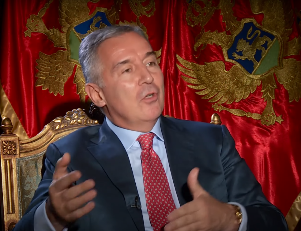 ŽIVOTNI PUT MILANA ROĆENA: Može li Milov saradnik da pokrene promene u DPS?
